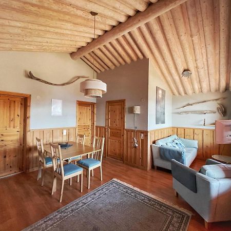 Torsby Camping Exteriér fotografie