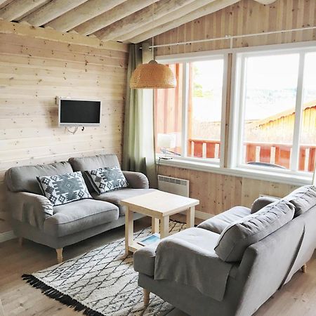 Torsby Camping Exteriér fotografie