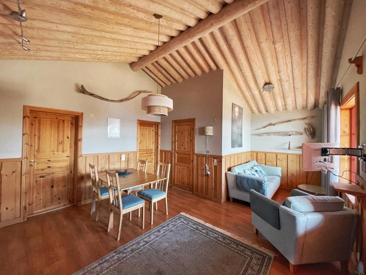 Torsby Camping Exteriér fotografie