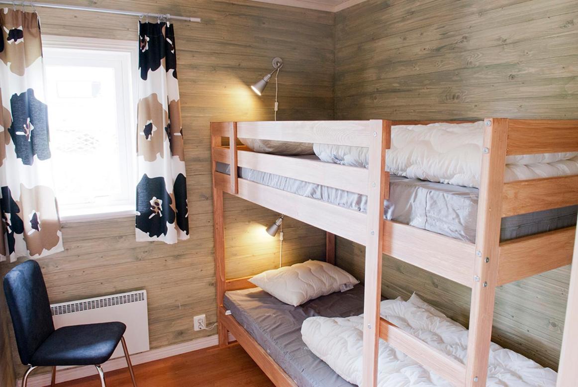 Torsby Camping Exteriér fotografie