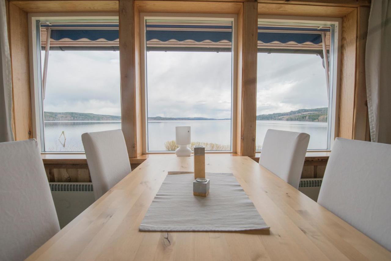 Torsby Camping Exteriér fotografie