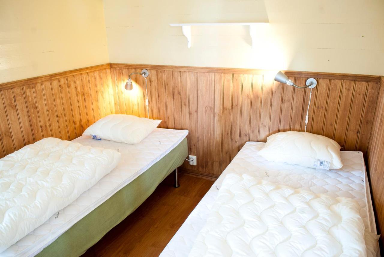 Torsby Camping Exteriér fotografie