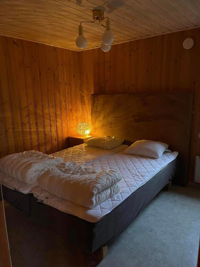 Torsby Camping Exteriér fotografie