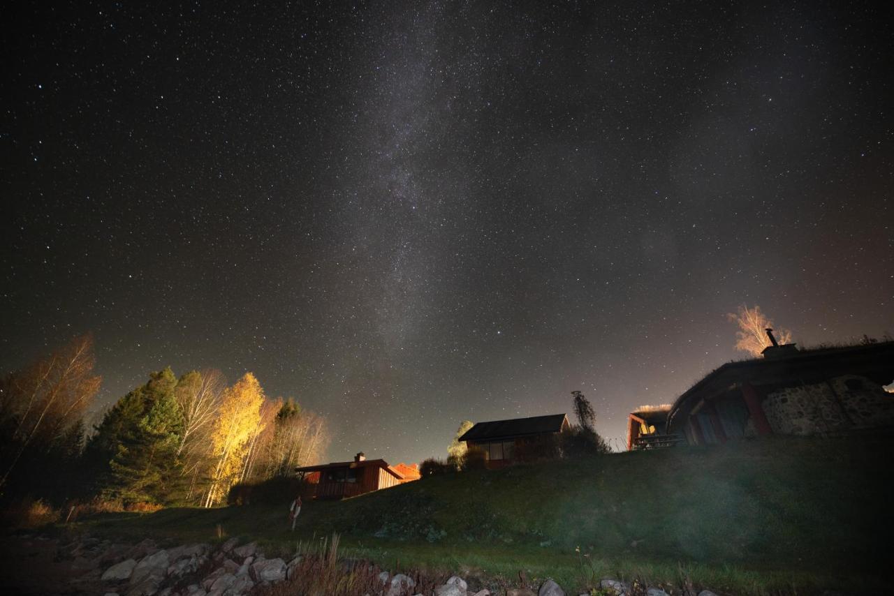 Torsby Camping Exteriér fotografie