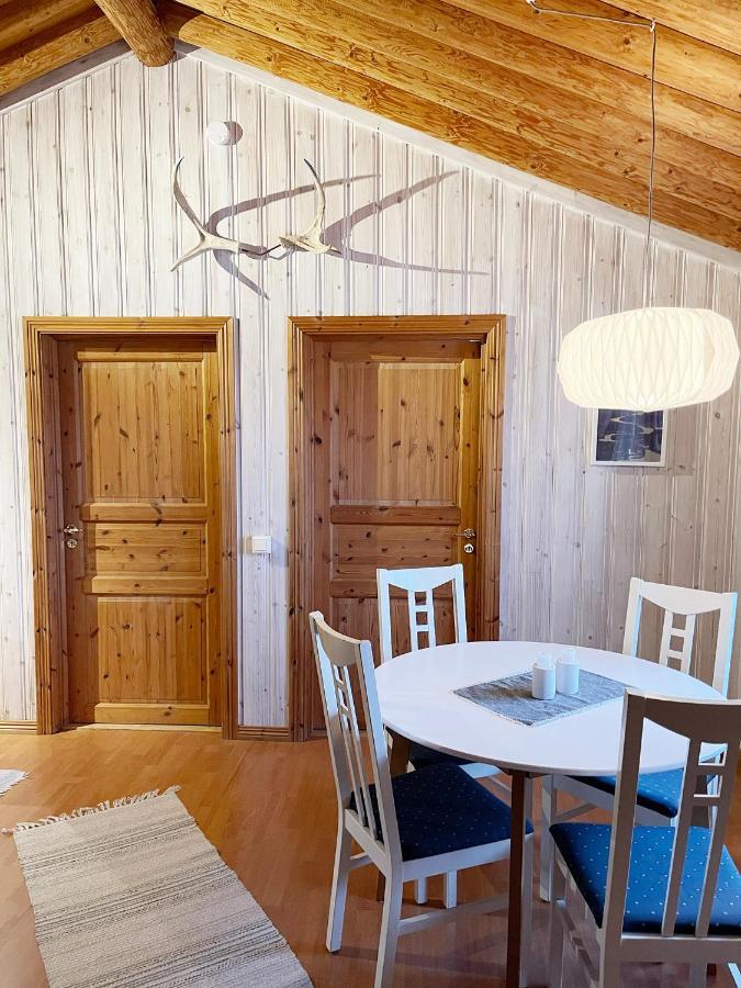Torsby Camping Exteriér fotografie