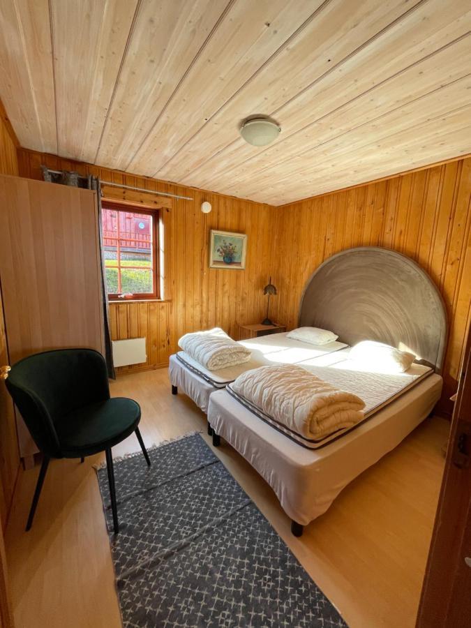 Torsby Camping Exteriér fotografie