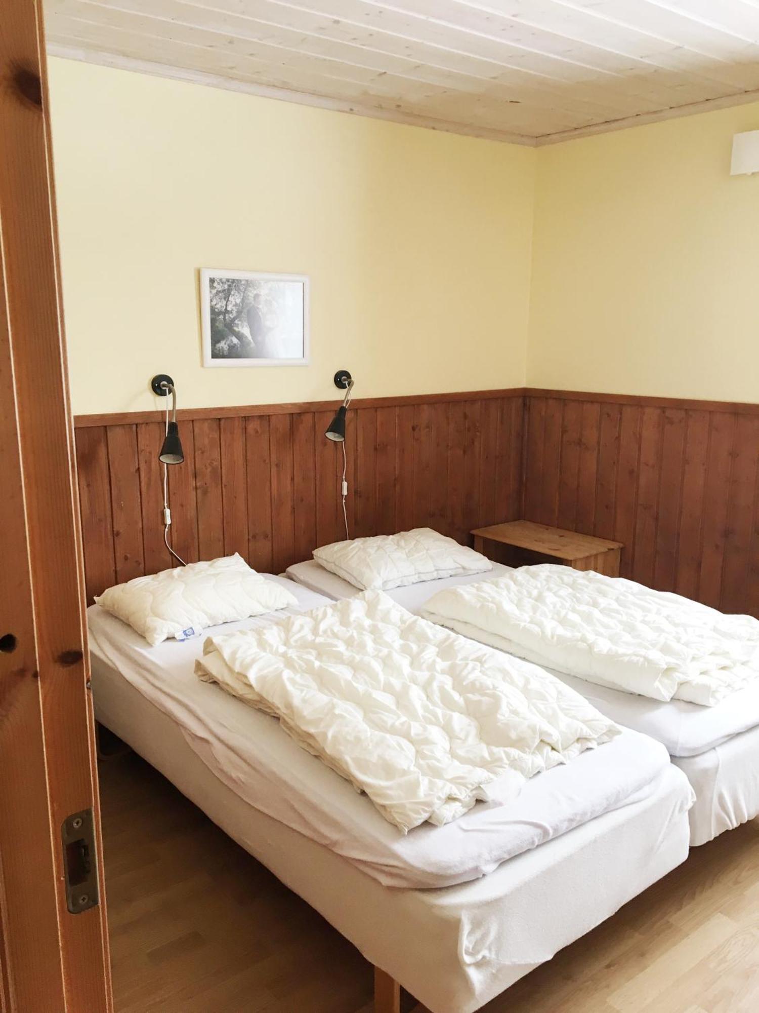 Torsby Camping Exteriér fotografie