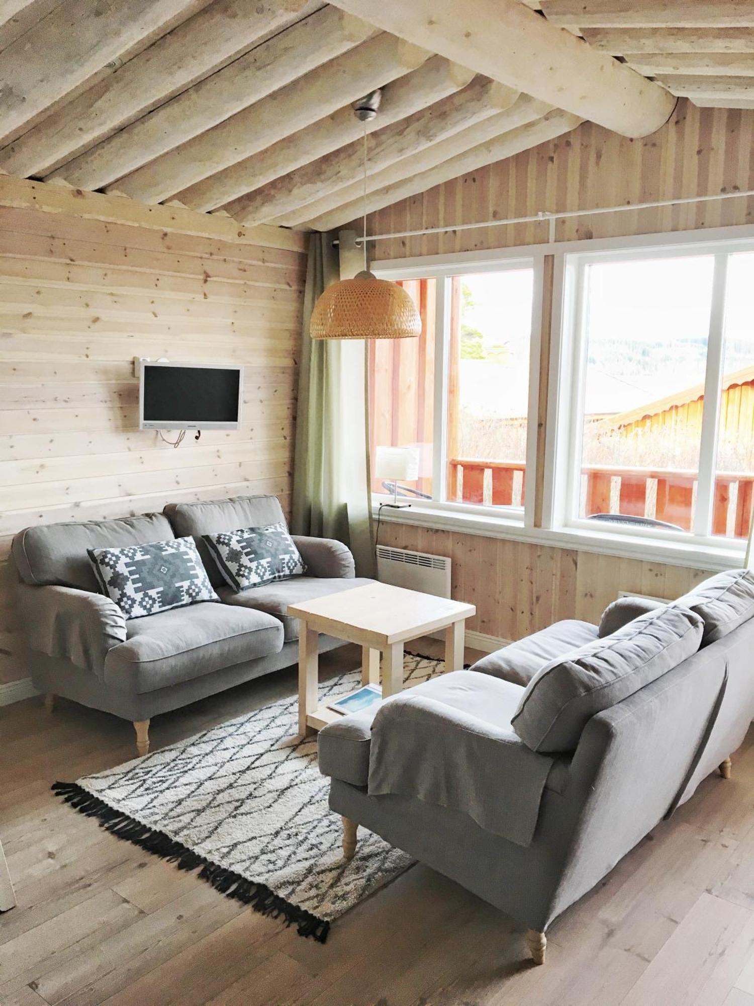 Torsby Camping Exteriér fotografie