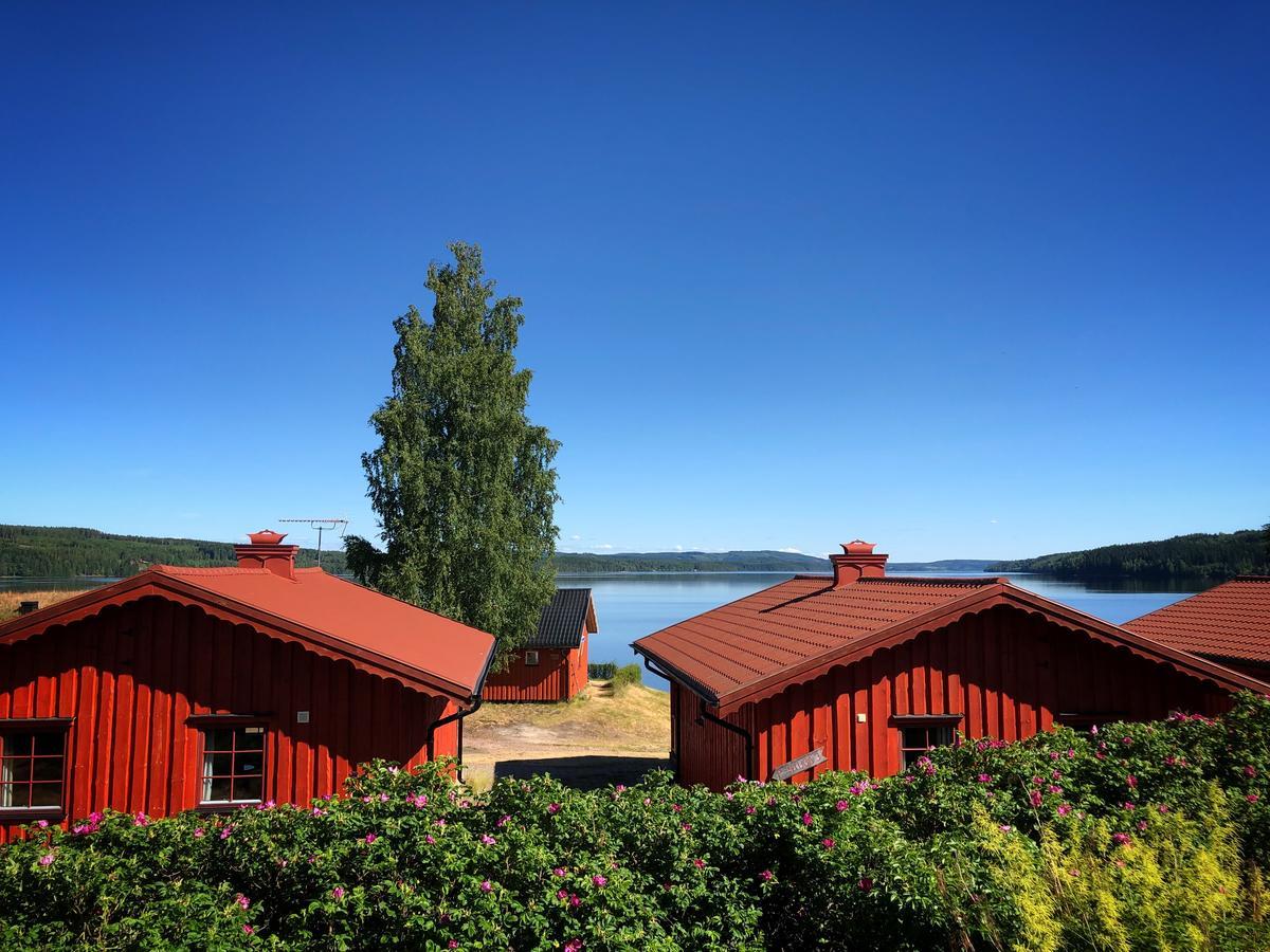 Torsby Camping Exteriér fotografie